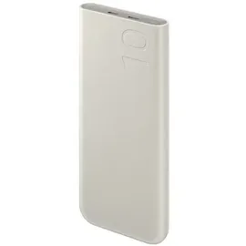 Samsung 10Ah Battery Pack SFC 25W, Beige