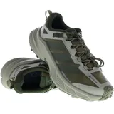 adidas Terrex Freehiker SL GTX wanderschuhe Gore-Tex-Oliv-Dunkelgrün-11