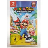 Mario + Rabbids Kingdom Battle (Nintendo Switch)