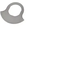 FLOAT DPX2 Port Selector Blowoff Valve "Taco Bell" 0.010 THK