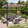 MCW Pergola C42 3 x 3 m Creme 