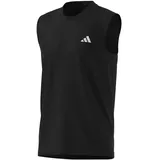 adidas Club Tennis Climacool Tanktop Schwarz XL