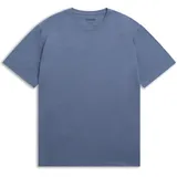 Bergans Merino Light blau XXL