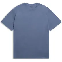 Bergans Merino Light blau XXL
