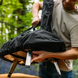 Ooni Transport-Abdeckhaube für Pizzaofen Karu 12 UU-P0A200