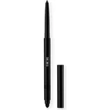 Dior Dior, Eyeliner + Kajal, Diorshow Stylo (091 Matte Black)