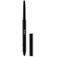 Dior Dior, Eyeliner + Kajal, Diorshow Stylo (091 Matte Black)