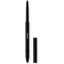 Dior Dior, Eyeliner + Kajal, Diorshow Stylo (091 Matte Black)