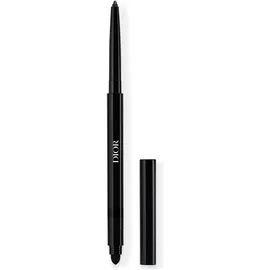 Dior Dior, Eyeliner + Kajal, Diorshow Stylo (091 Matte Black)