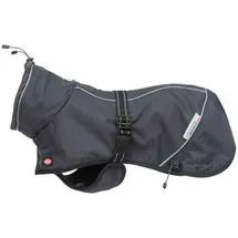 Trixie Calvi Hundejacke - Black - 33 cm