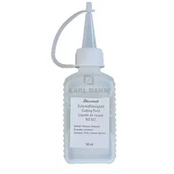 Schneidflüssigkeit für Glasschneider, 50 ml Art.-Nr. 11148