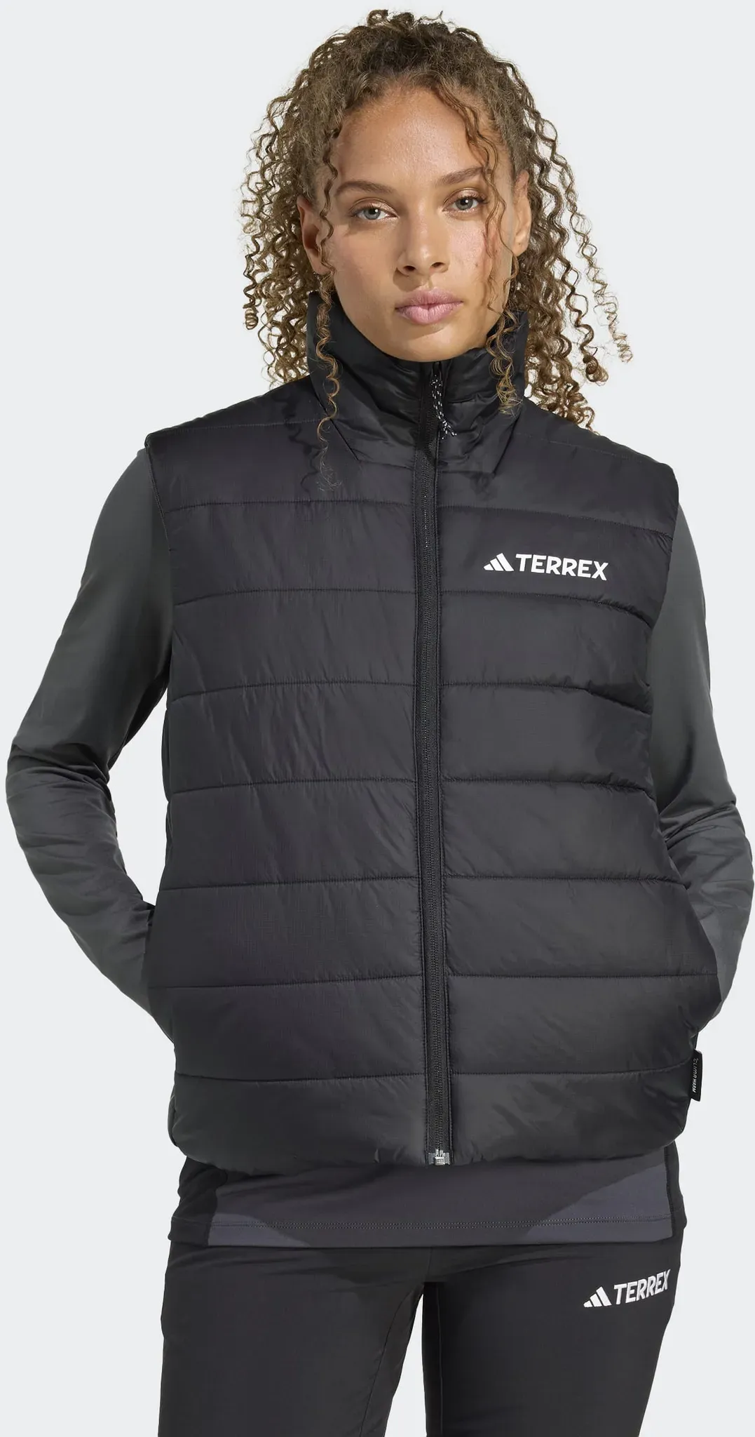 Funktionsweste ADIDAS TERREX 