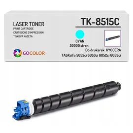 Kyocera TK-8515C Cyan