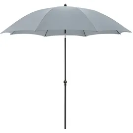 Doppler myZone Ø 200 cm Grau