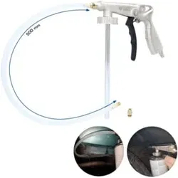 Brilliant Tools Druckluft-Unterbodenschutzpistole