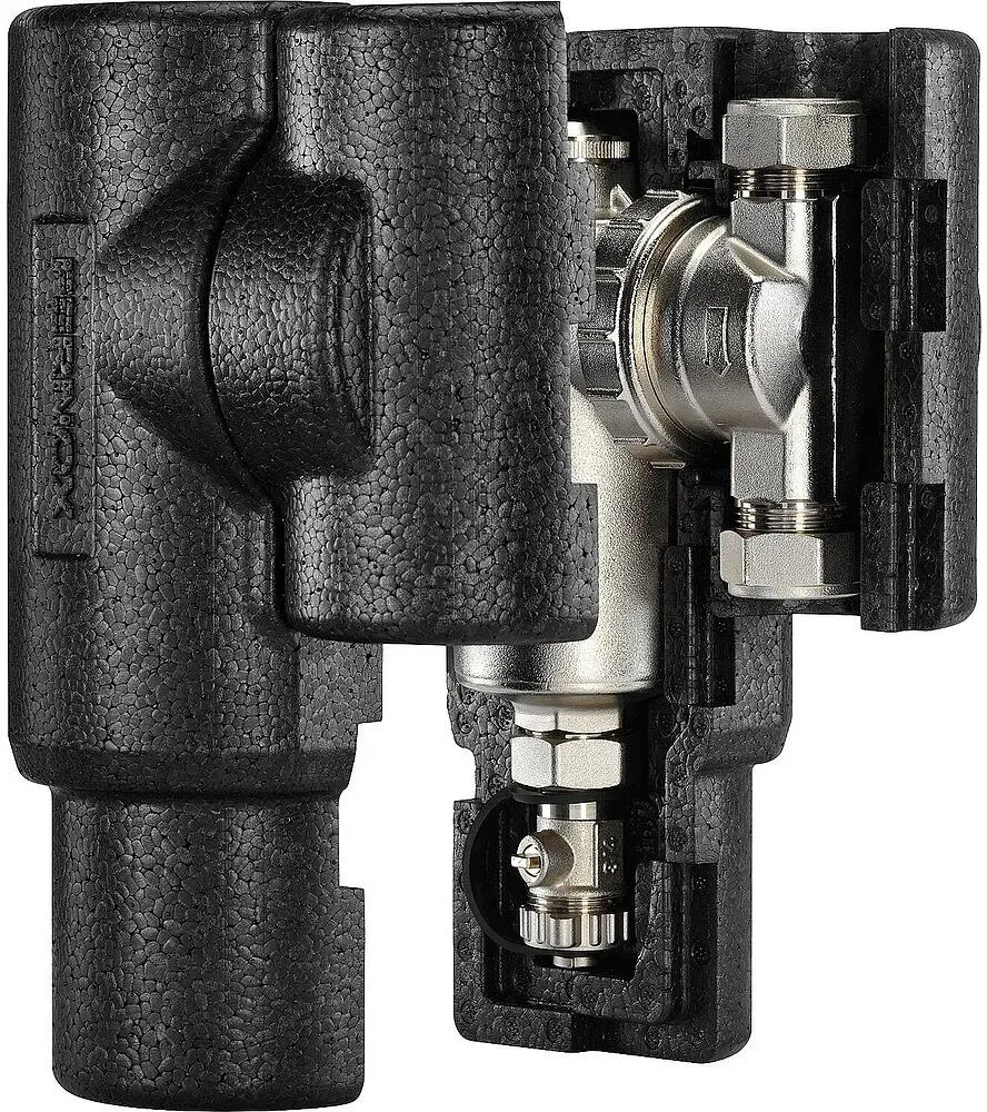 Wärmeschutzisolierung für TF-1 Omega bis DN 25 (1'')
