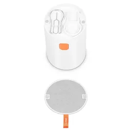 BerryBase Elektronik Reinigungs-Set für Tastatur, Handy, Kopfhörer, Kameras, 20-teilig