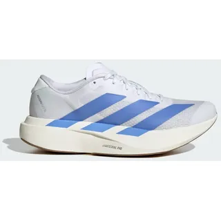 Damen Adizero Evo SL grau 39.3