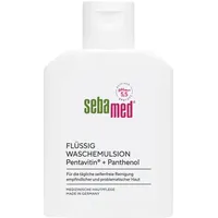Sebamed Flüssig Waschemulsion 50 ml