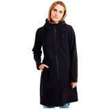 Protest Eris Softshelljacke - True Black - XS