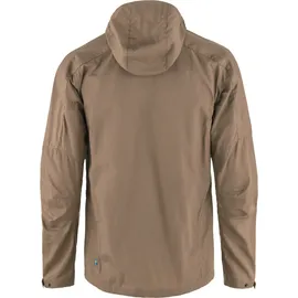 Fjällräven Sten Jacket M suede brown XL