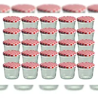 CapCro Sturzglas 230 ml 25 St.