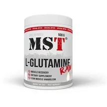 MST Glutamine Pulver 500 g