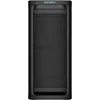 SONY Party-Lautsprecher SRS-ULT900AC, schwarz, B:41cm H:91cm T:45,6cm, Lautsprecher