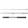 Penn Overseas XT II Light Jigging Angelrute | Salzwasser-Spinnrute für Thunfisch, Amberjack und Großfische | Leichter, reisefreundlicher Carbon-Rutenblank | 1,83 m | max. 120 g