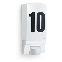 Steinel L 1 WS Aussenleuchte