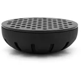 Bredemeijer Stövchen Hunan schwarz