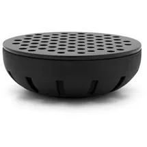 Bredemeijer Stövchen Hunan schwarz