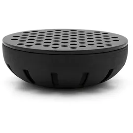 Bredemeijer Stövchen Hunan schwarz