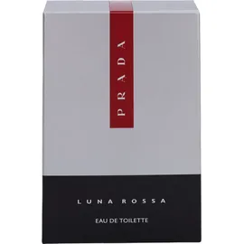 Prada Luna Rossa Eau de Toilette 100 ml