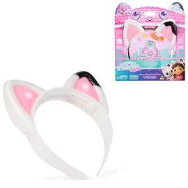 Spin Master Miau-tastischer Katzenohren-Haarreif Kinder S