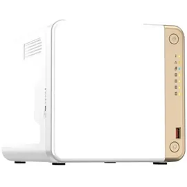 QNAP TS-462-4G,