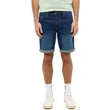 Mustang Herren Style Washington blau