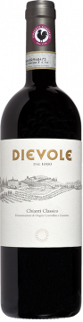 Chianti Classico 2021 - Dievole