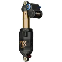 Fox Float X2 Factory 2pos-adj Standard Metric 2026 Stoßdämpfer - Neutral / Neutral Logo - 65 mm