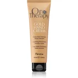 Fanola Oro Therapy Gold Hand Cream 100 ml