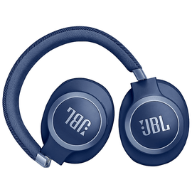 JBL Live 770NC blue