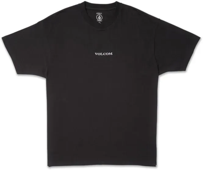 VOLCOM STONE T-Shirt 2026 black - S