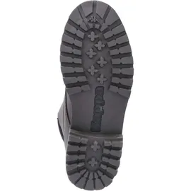 Kappa 303XN00_938_MAN 42 Sportschuh Männlich Schwarz