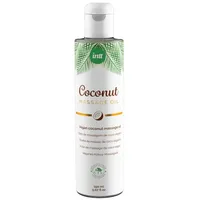 INTT Veganes Massageöl | Intt 150 ml
