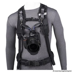 Think Tank Pixel Racing HarnessTM v3.0