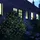 FHS International Lichterkettennetz LED 5 m warmweiß