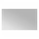 vidaXL LED-Badspiegel 100x60 cm