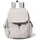 Kipling Basic City Pack Mini City Rucksack 29 cm Grey Gris