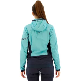 Dynafit Free Alpha Direct Jacke (Größe S,