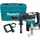 Makita SDS Max 2 x 18 V DHR400ZKUN